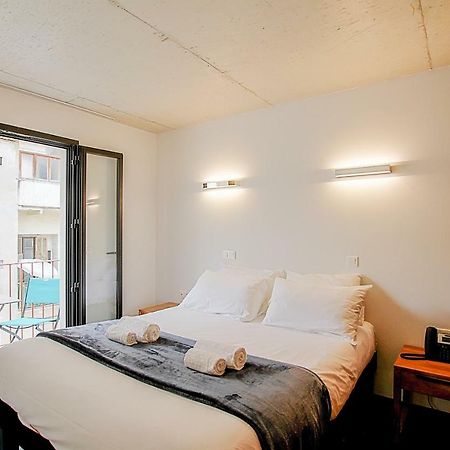 Residence Kalliste Αζάτσιο Εξωτερικό φωτογραφία