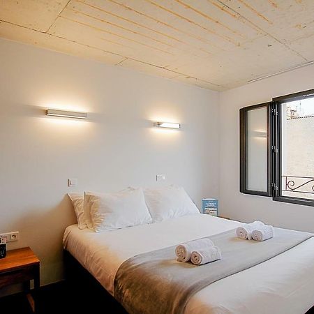 Residence Kalliste Αζάτσιο Εξωτερικό φωτογραφία
