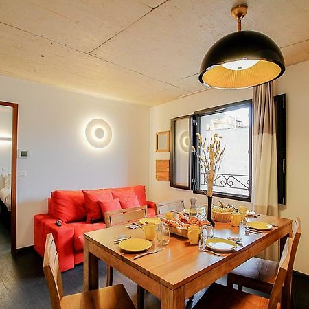 Residence Kalliste Αζάτσιο Εξωτερικό φωτογραφία