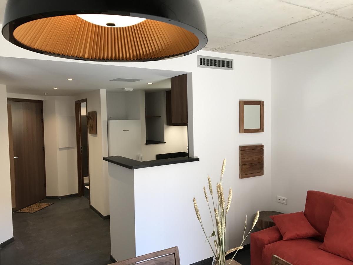 Residence Kalliste Αζάτσιο Εξωτερικό φωτογραφία
