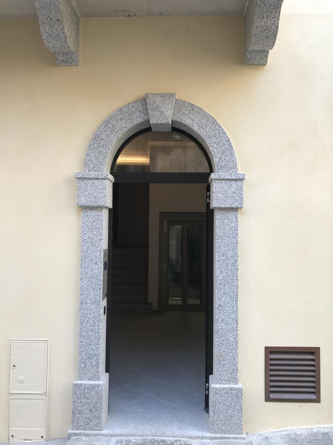 Residence Kalliste Αζάτσιο Εξωτερικό φωτογραφία