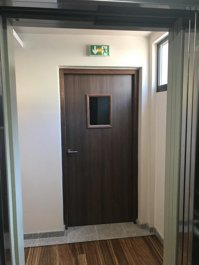 Residence Kalliste Αζάτσιο Εξωτερικό φωτογραφία