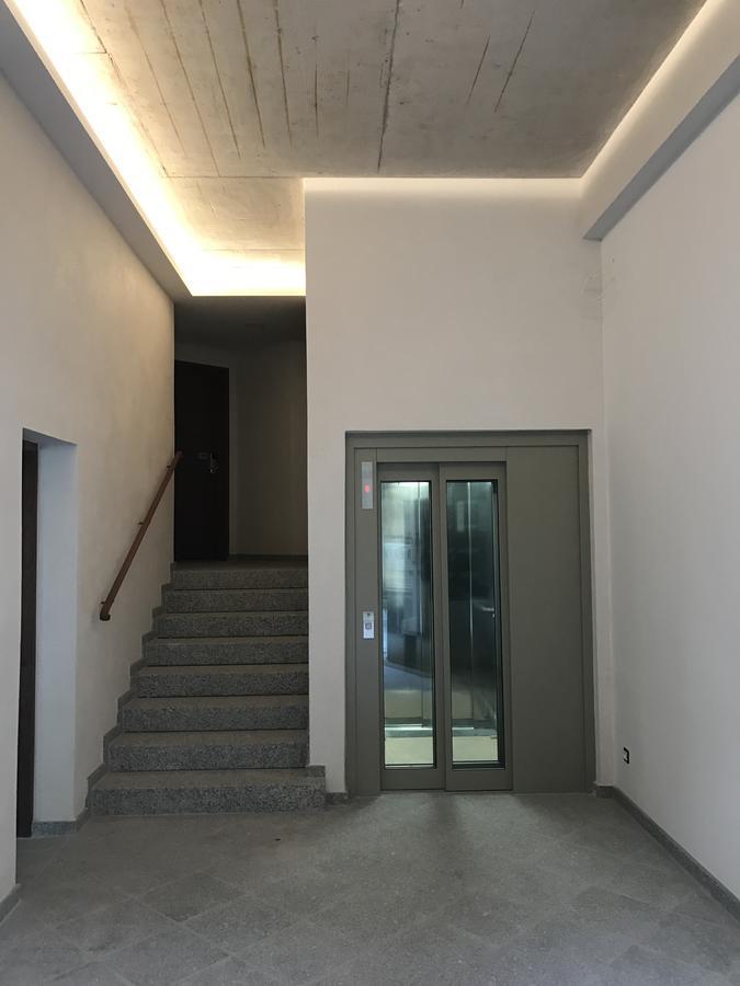 Residence Kalliste Αζάτσιο Εξωτερικό φωτογραφία