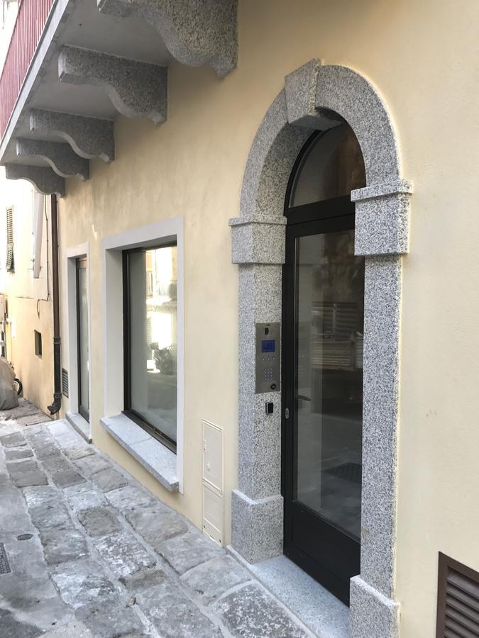 Residence Kalliste Αζάτσιο Εξωτερικό φωτογραφία