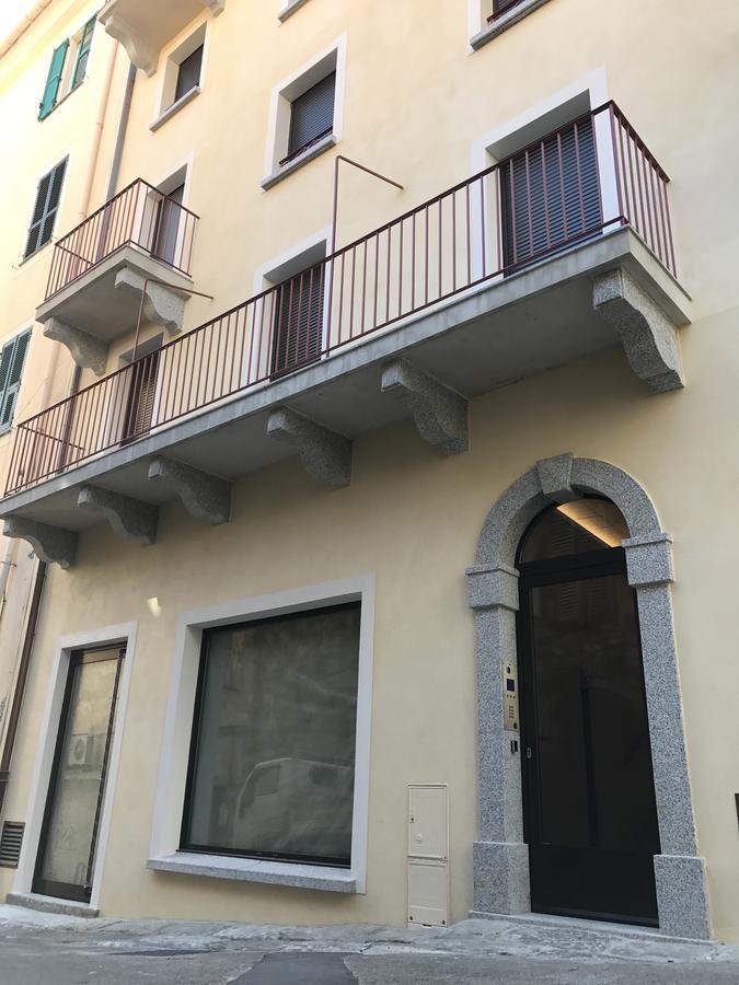 Residence Kalliste Αζάτσιο Εξωτερικό φωτογραφία
