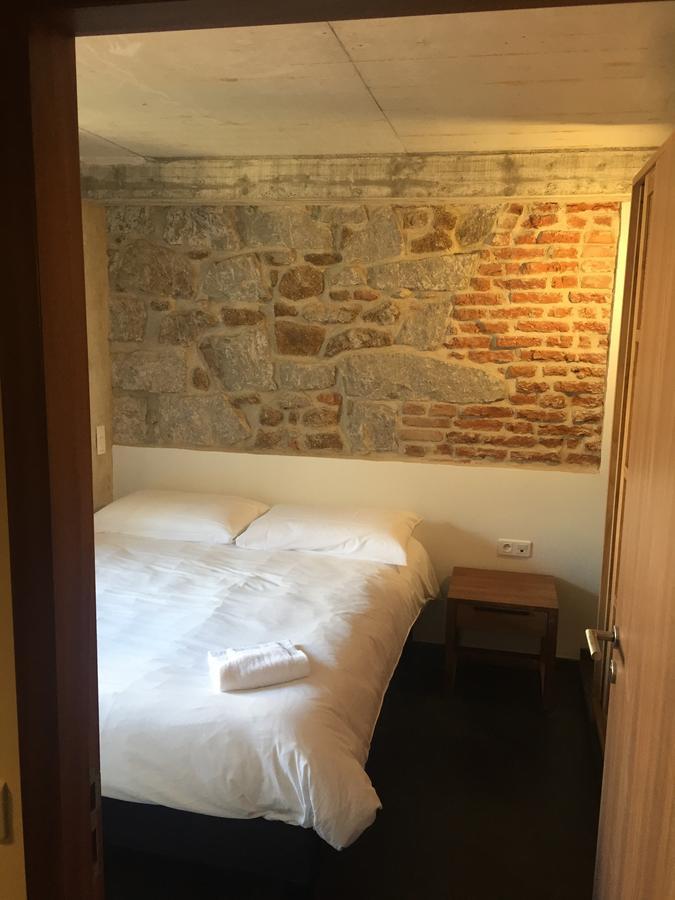 Residence Kalliste Αζάτσιο Εξωτερικό φωτογραφία