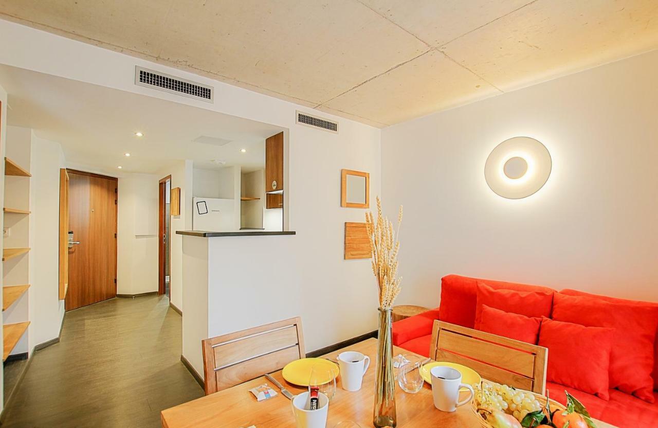 Residence Kalliste Αζάτσιο Εξωτερικό φωτογραφία