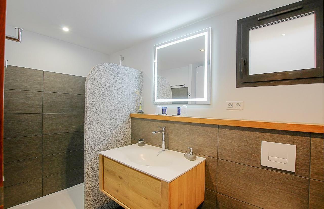 Residence Kalliste Αζάτσιο Εξωτερικό φωτογραφία