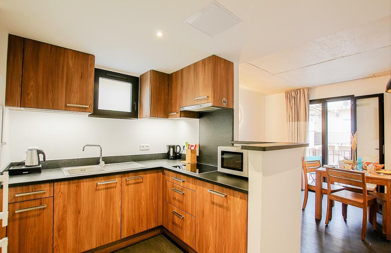 Residence Kalliste Αζάτσιο Εξωτερικό φωτογραφία