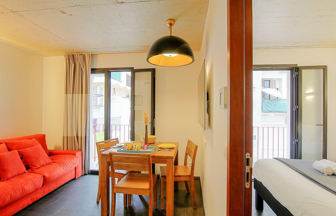 Residence Kalliste Αζάτσιο Εξωτερικό φωτογραφία