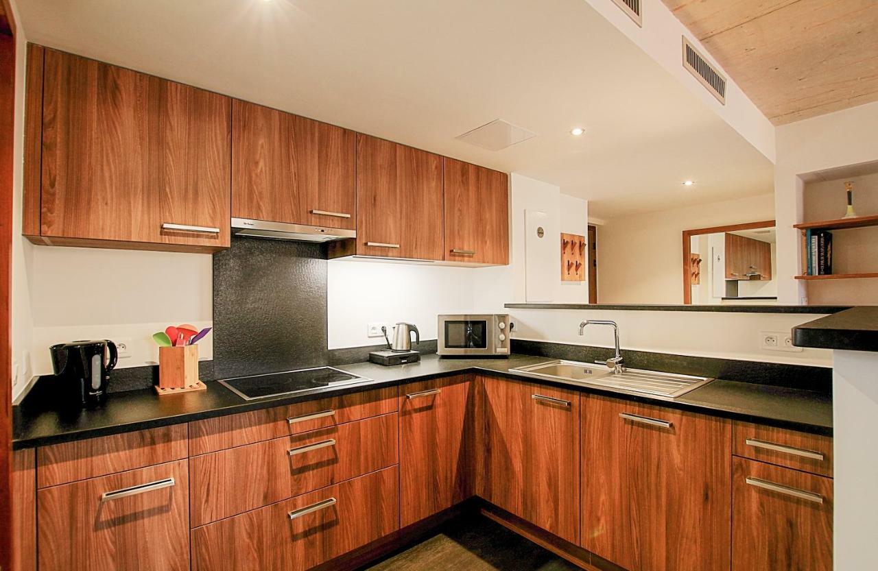Residence Kalliste Αζάτσιο Εξωτερικό φωτογραφία