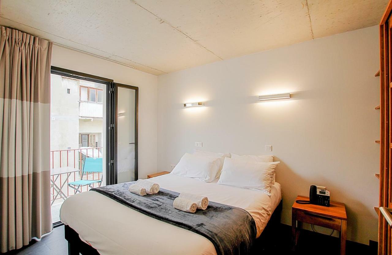 Residence Kalliste Αζάτσιο Εξωτερικό φωτογραφία