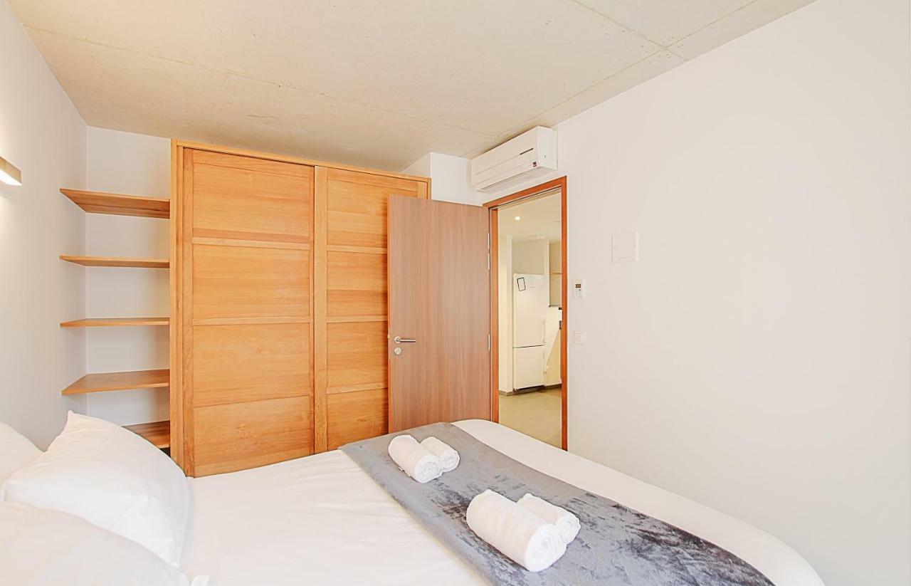 Residence Kalliste Αζάτσιο Εξωτερικό φωτογραφία