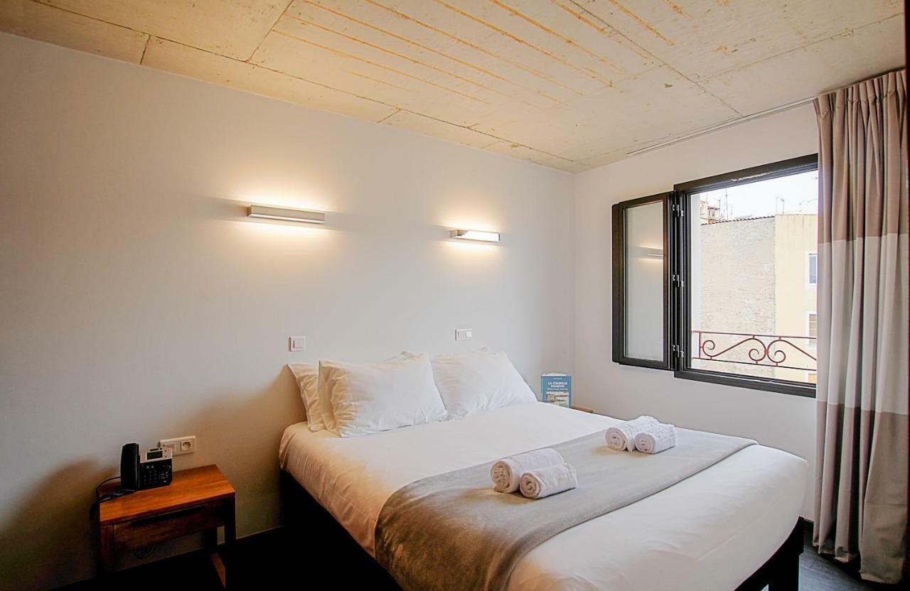 Residence Kalliste Αζάτσιο Εξωτερικό φωτογραφία