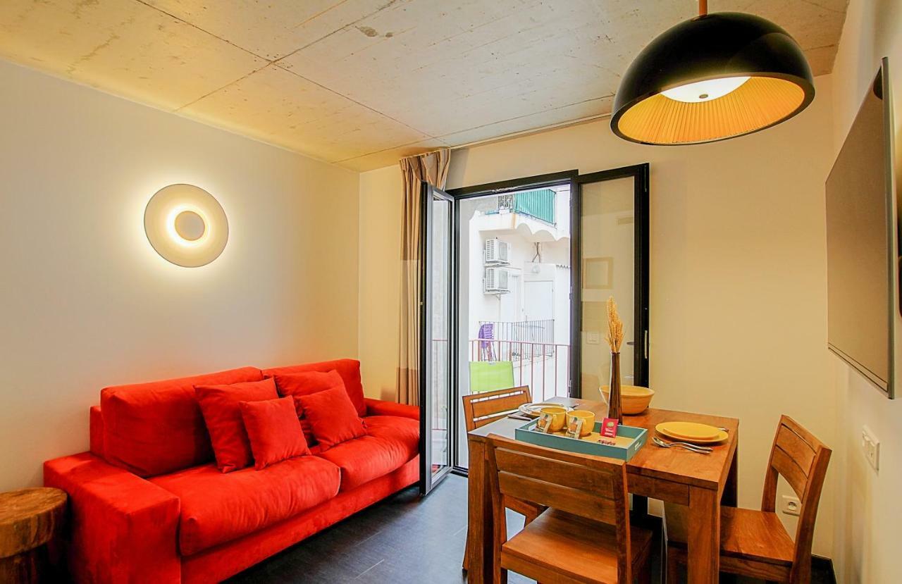 Residence Kalliste Αζάτσιο Εξωτερικό φωτογραφία