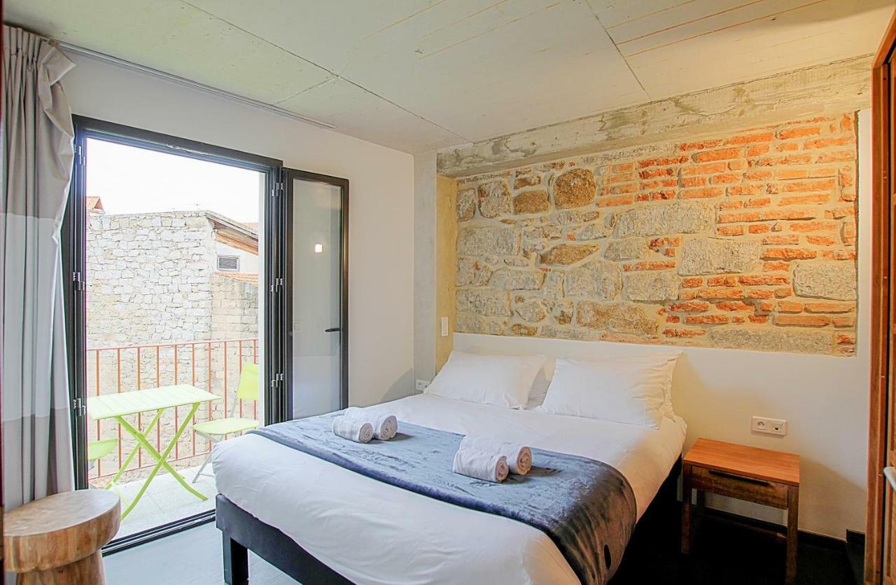 Residence Kalliste Αζάτσιο Εξωτερικό φωτογραφία