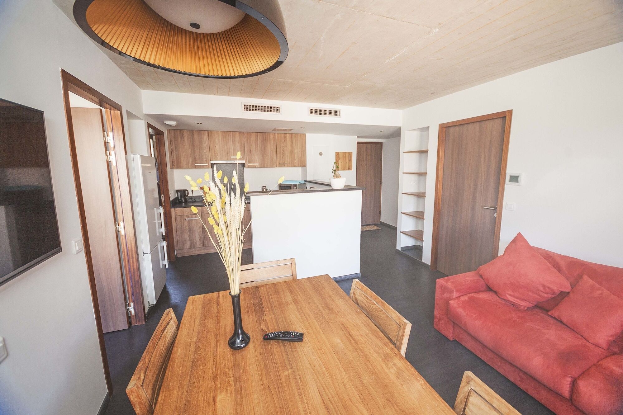Residence Kalliste Αζάτσιο Εξωτερικό φωτογραφία