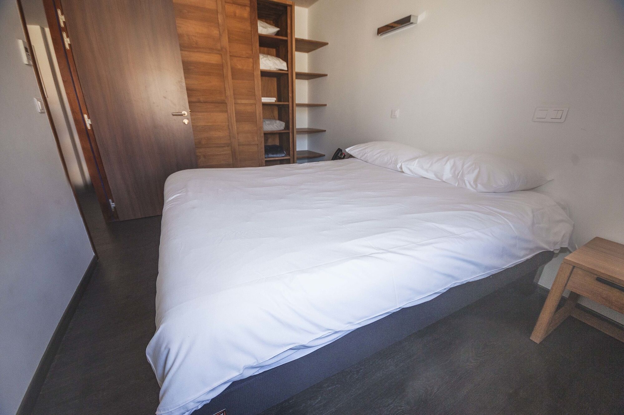Residence Kalliste Αζάτσιο Εξωτερικό φωτογραφία